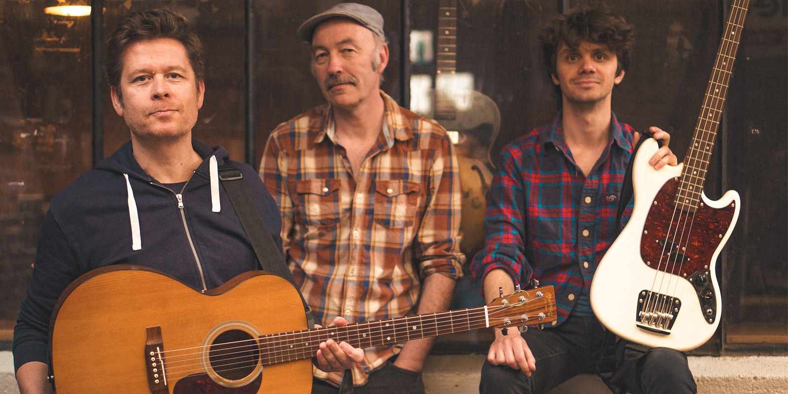 Le concert Harvest ou la moisson éternelle