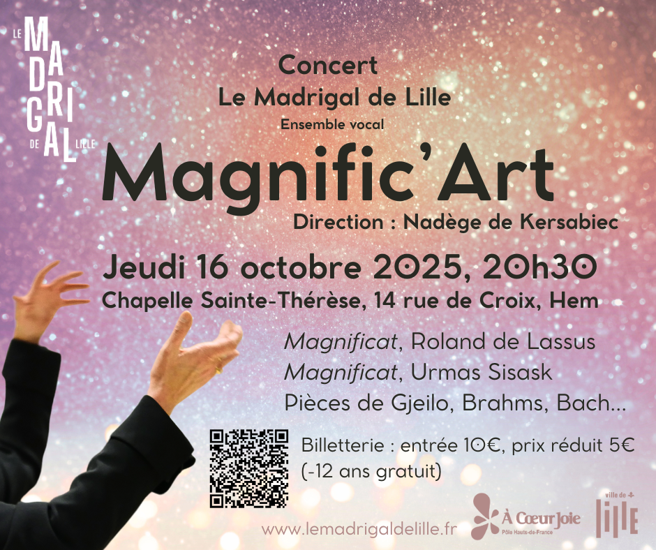 Magnific’Art