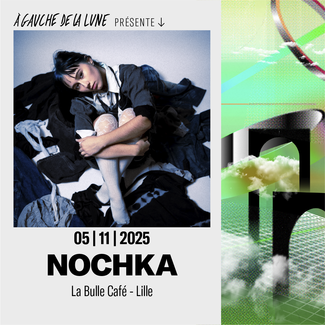 Nochka