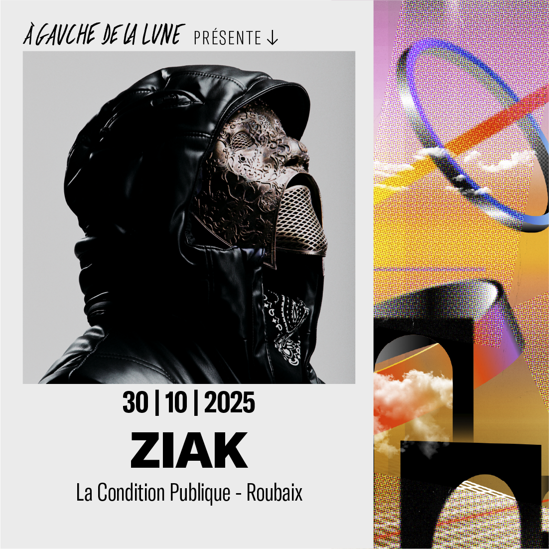 Ziak