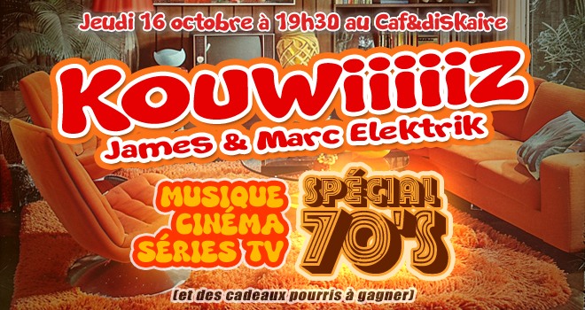 Kouwiiiz special 70s