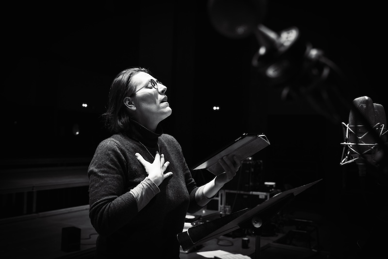 Quand les lumières s’éteignent, les musiques interdites du IIIe Reich
