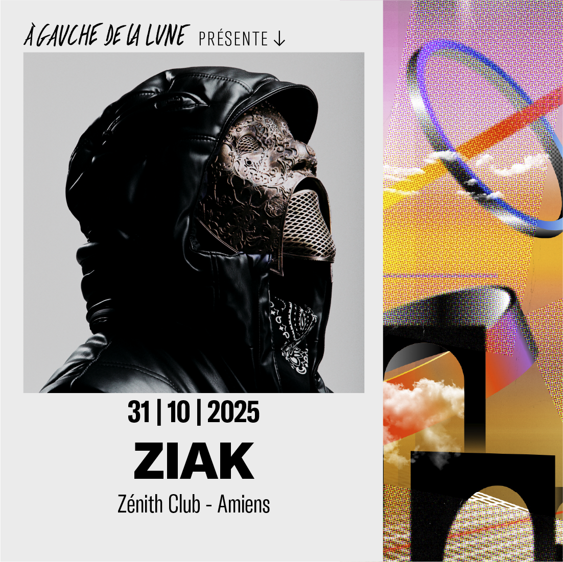 Ziak