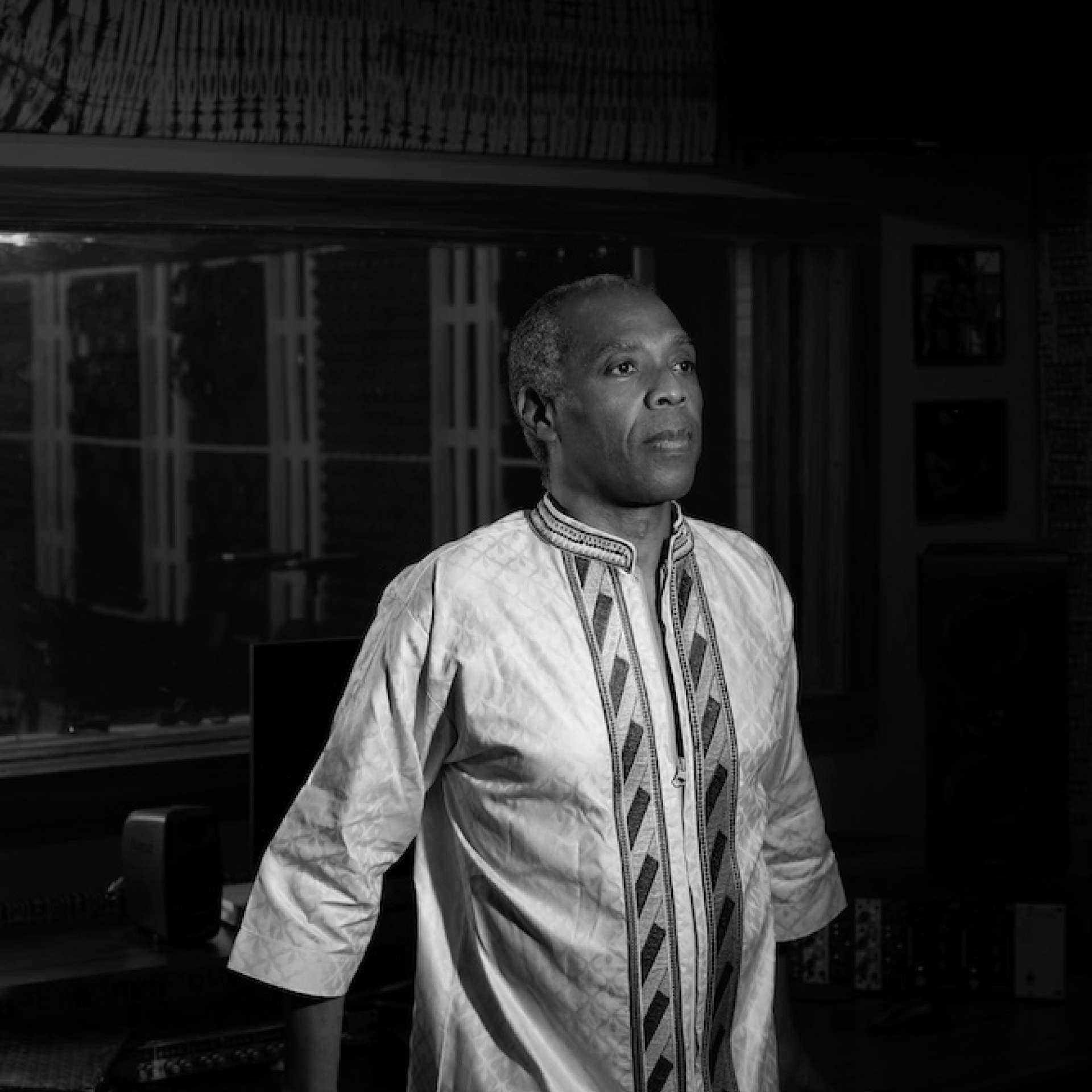 Femi Kuti + Lia Moon + Caroll Mama Queen à l’Aéronef