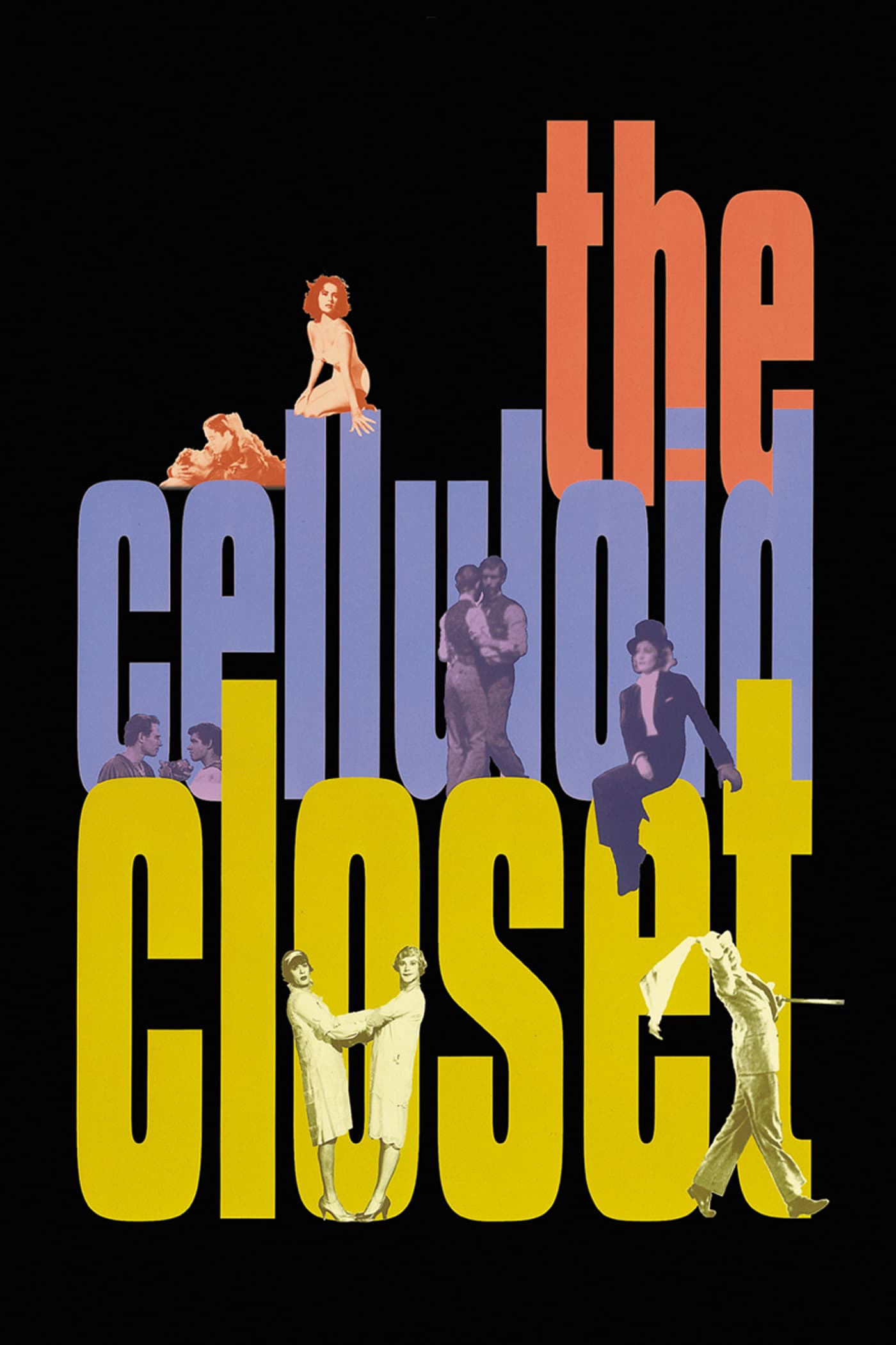 Mes Films de Chevet – The Celluloid Closet