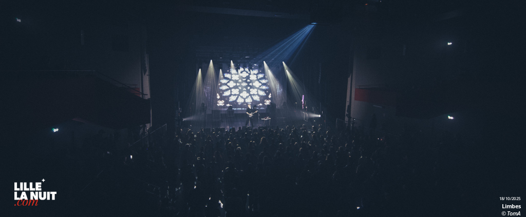 Tyrant Fest au Metaphone en live - photo n°5