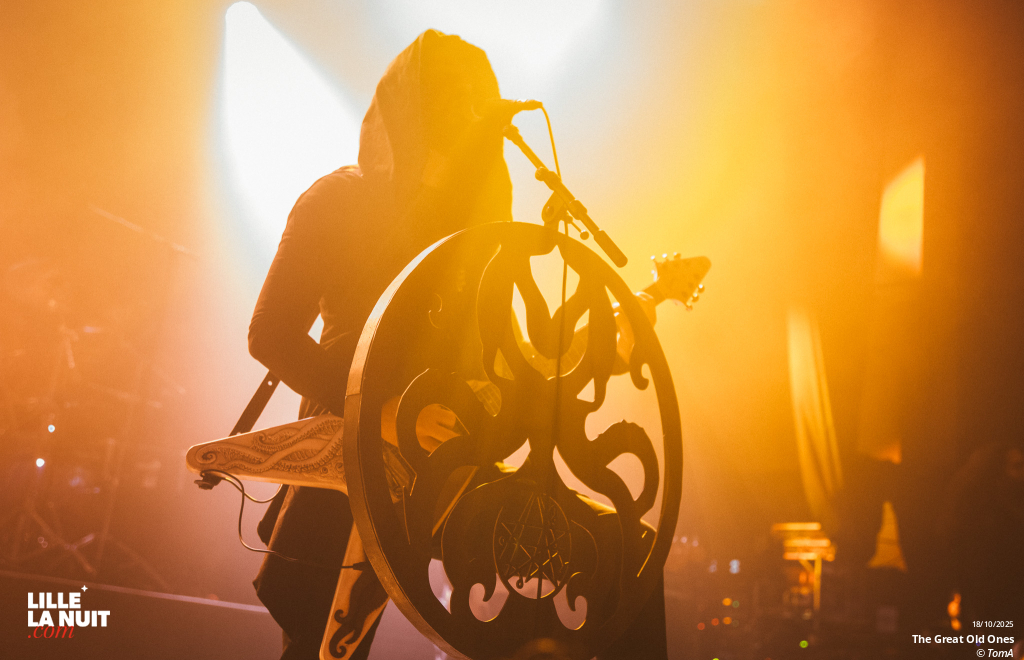 Tyrant Fest au Metaphone en live - photo n°9