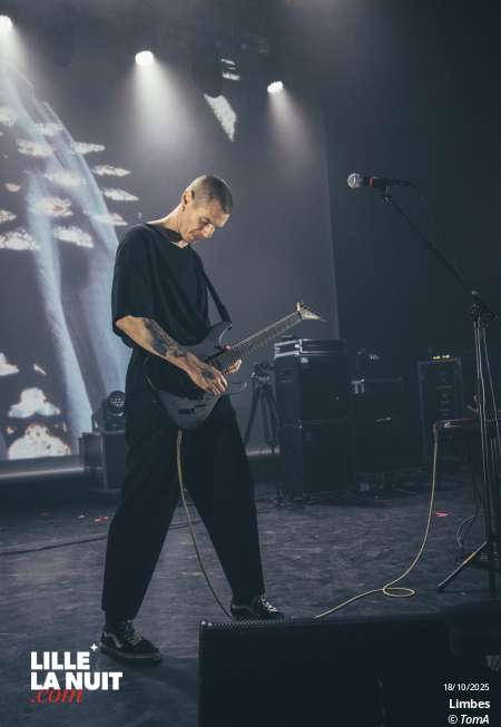 Tyrant Fest au Metaphone en live - photo n°28