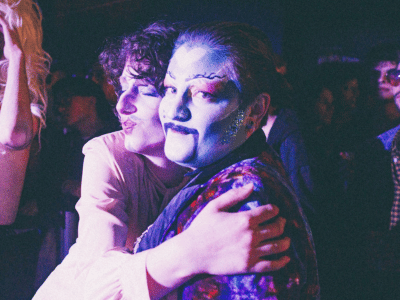 Drag Show – La Cohue Production