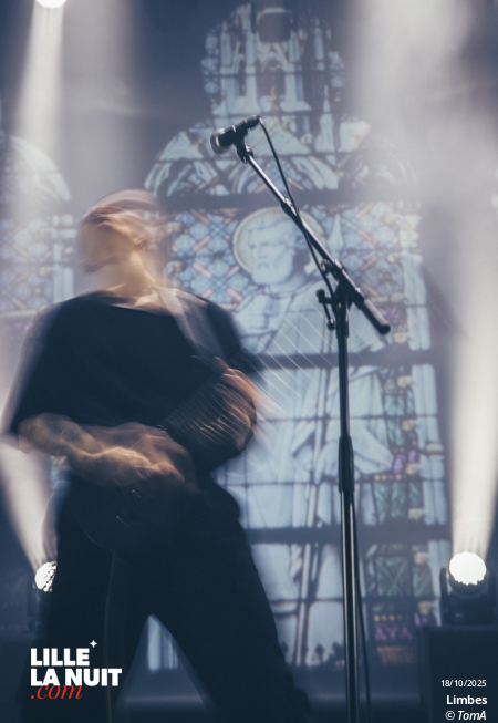 Tyrant Fest au Metaphone en live - photo n°15