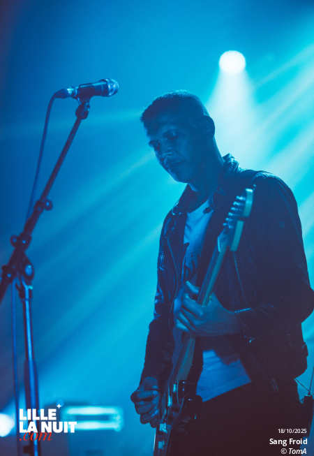 Tyrant Fest au Metaphone en live - photo n°5