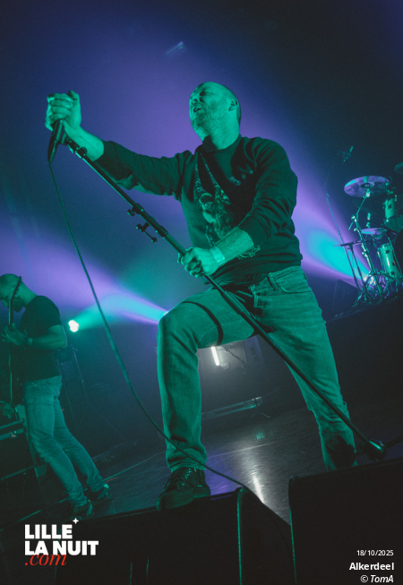 Tyrant Fest au Metaphone en live - photo n°23