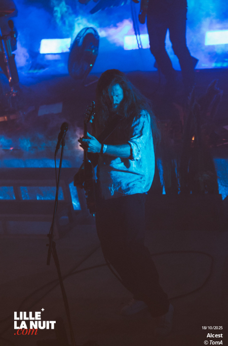 Tyrant Fest au Metaphone en live - photo n°5