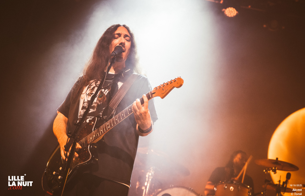 Tyrant Fest au Metaphone en live - photo n°21