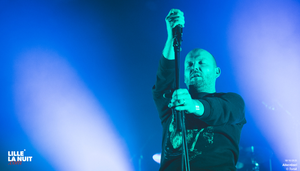 Tyrant Fest au Metaphone en live - photo n°14