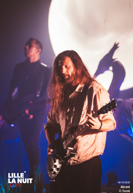 Tyrant Fest au Metaphone en live - photo n°7