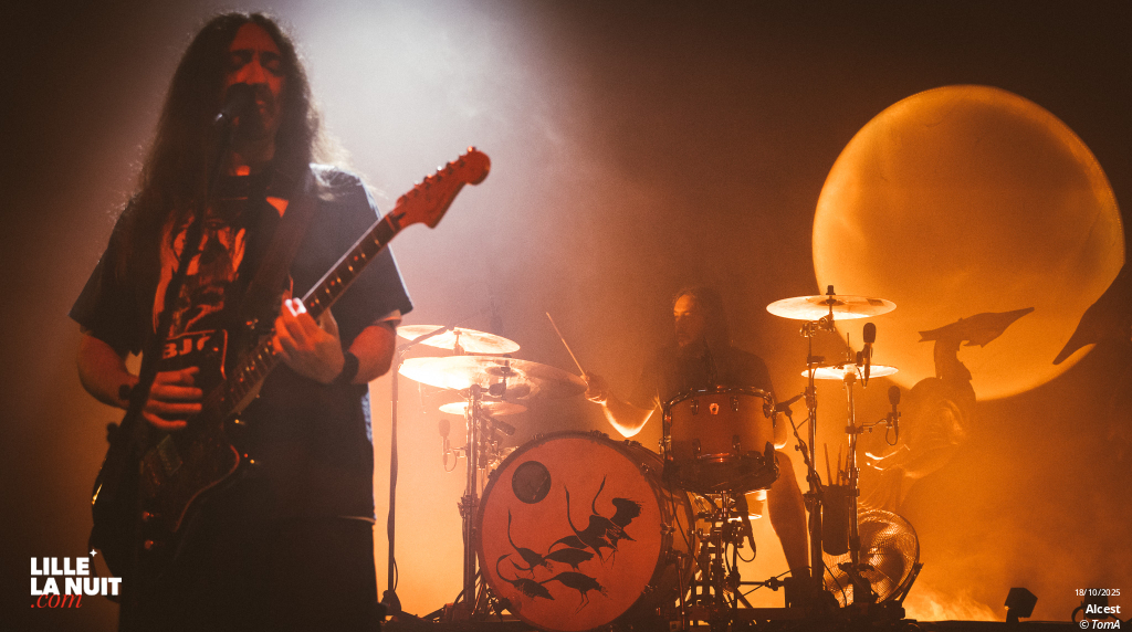 Tyrant Fest au Metaphone en live - photo n°15