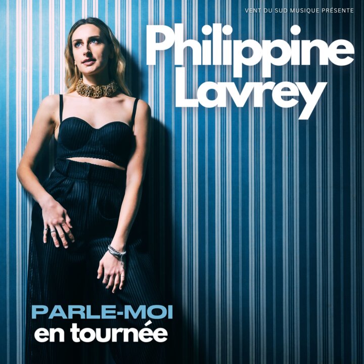 Philippine Lavrey + Pollyanna