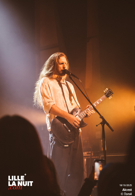 Tyrant Fest au Metaphone en live - photo n°19