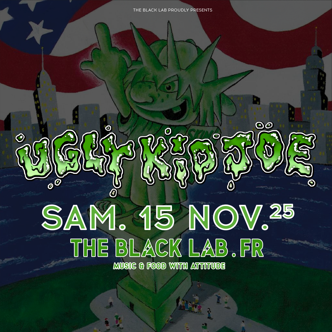 Ugly Kid Joe