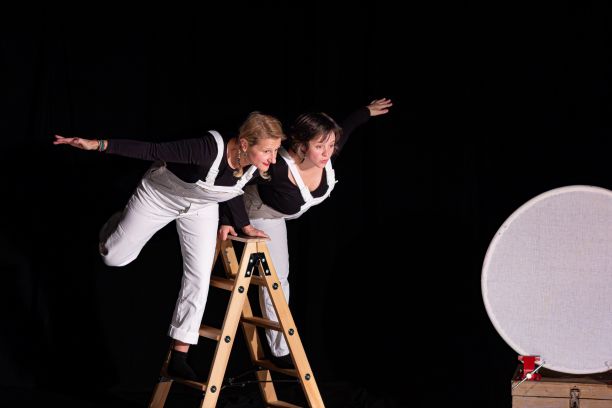 Festival Contes et Légendes 2026 – Lune et l’autre