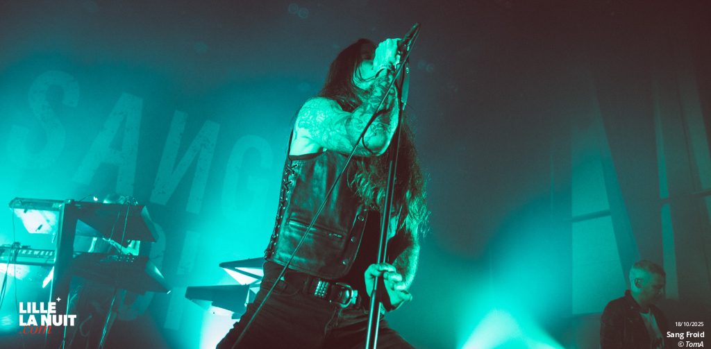 Tyrant Fest au Metaphone en live - photo n°16