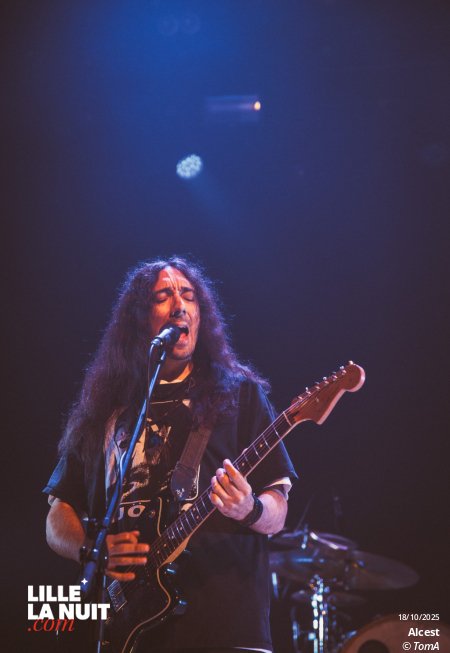 Tyrant Fest au Metaphone en live - photo n°8