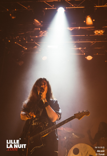 Tyrant Fest au Metaphone en live - photo n°14