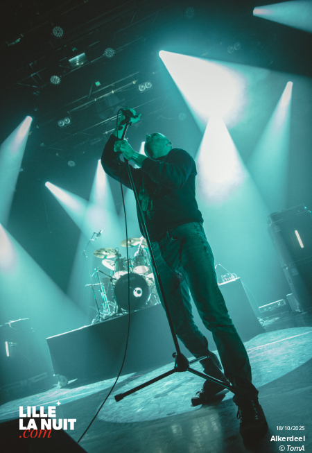 Tyrant Fest au Metaphone en live - photo n°21