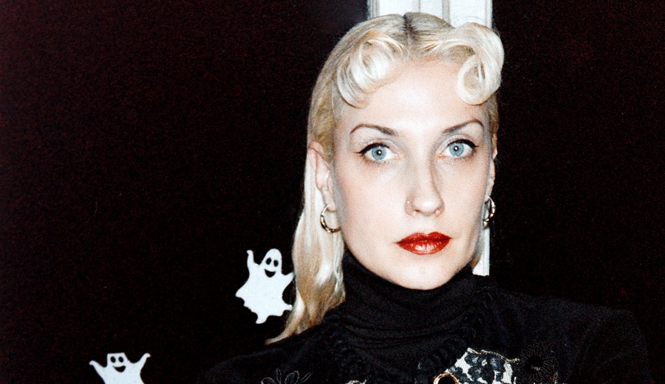 Molly Nilsson + Tex Crick