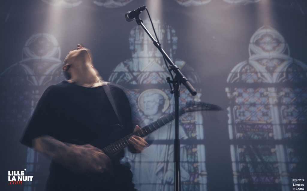 Tyrant Fest au Metaphone en live - photo n°16