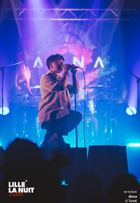 Fighters Night, la soirée metal caritative en live - photo n°1