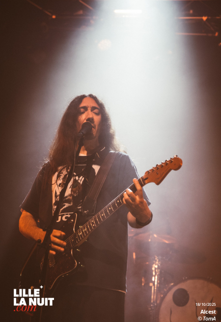 Tyrant Fest au Metaphone en live - photo n°23