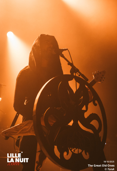 Tyrant Fest au Metaphone en live - photo n°14