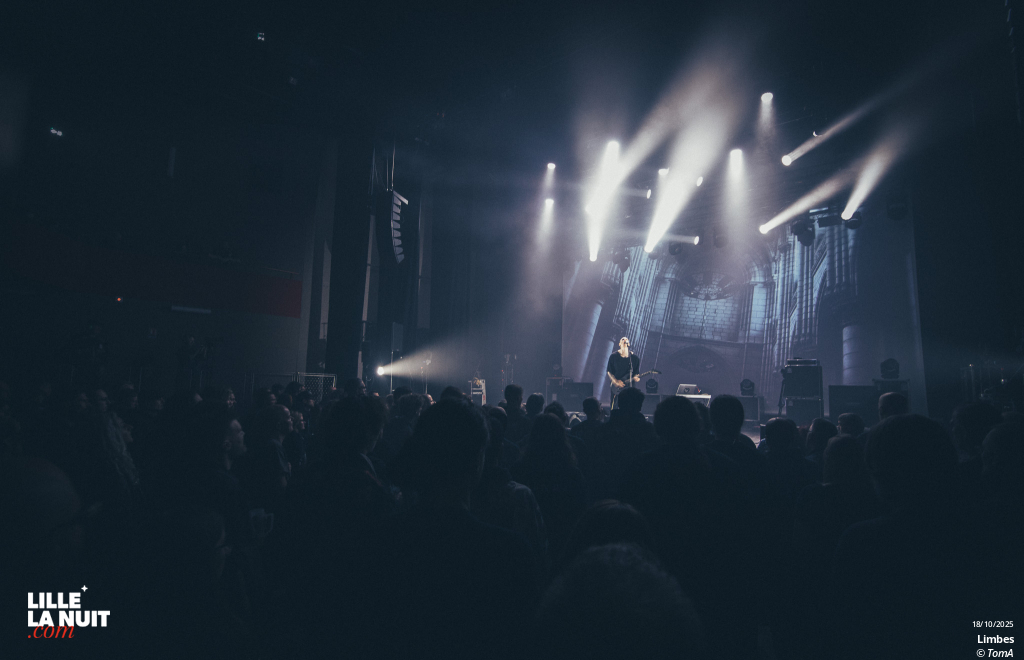 Tyrant Fest au Metaphone en live - photo n°7