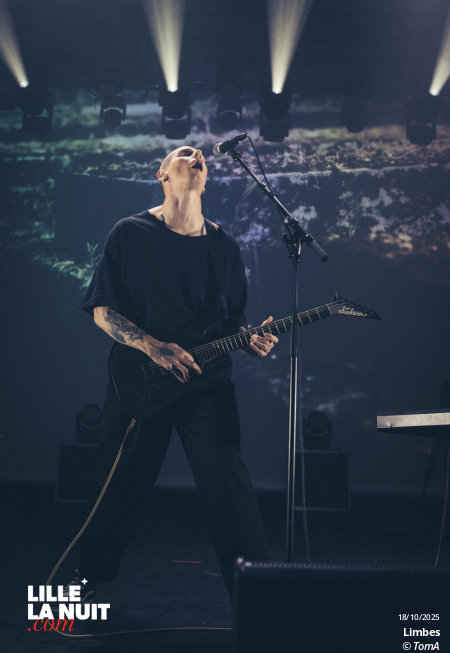 Tyrant Fest au Metaphone en live - photo n°12