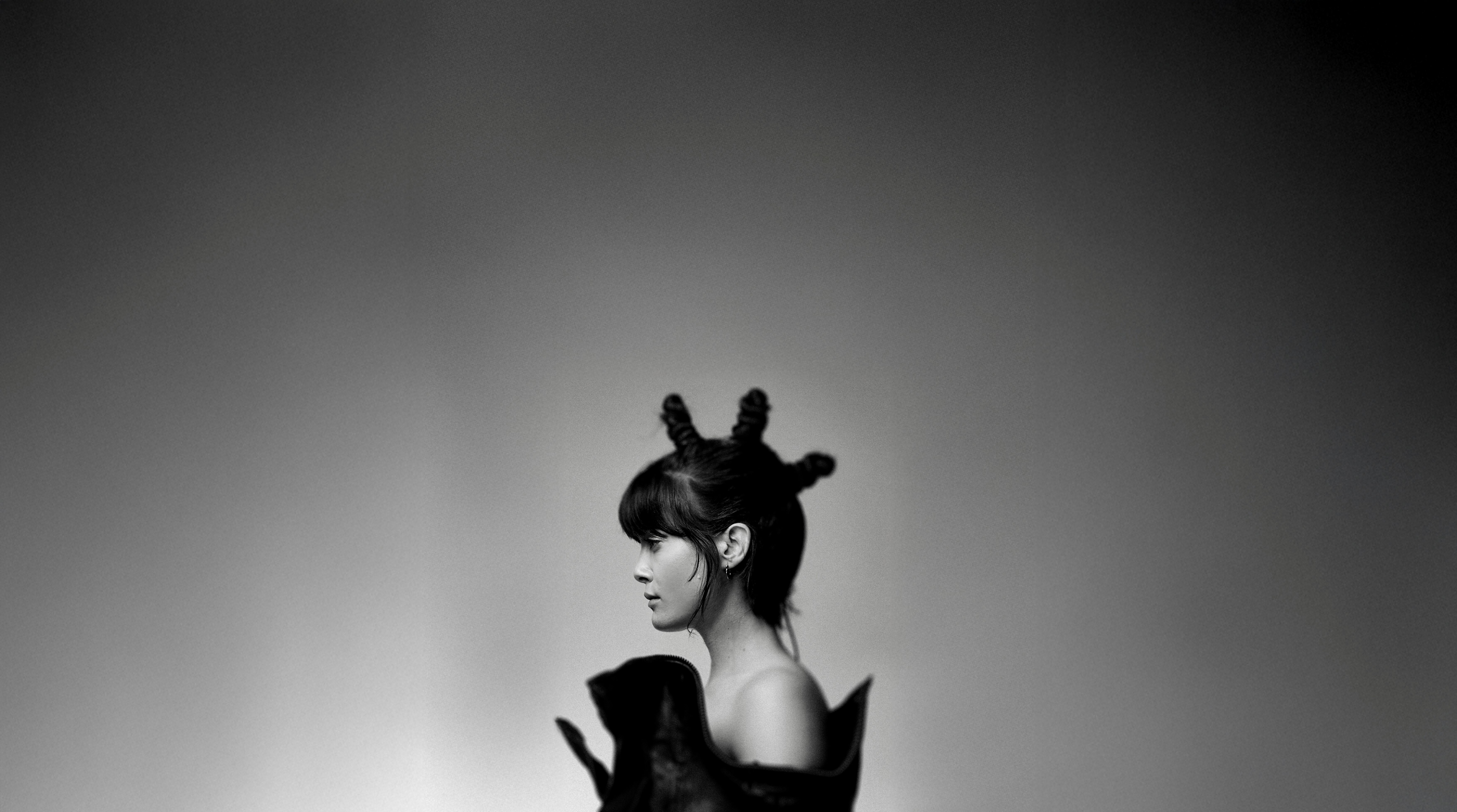 Noga Erez + Violet Indigo