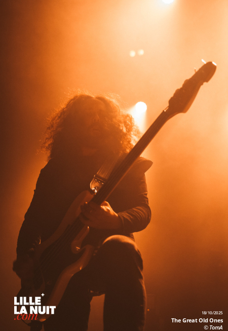 Tyrant Fest au Metaphone en live - photo n°13