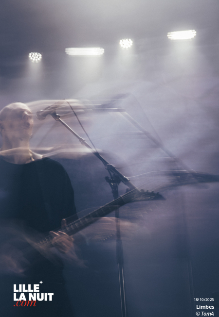 Tyrant Fest au Metaphone en live - photo n°17