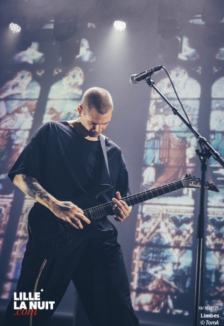 Tyrant Fest au Metaphone en live - photo n°19