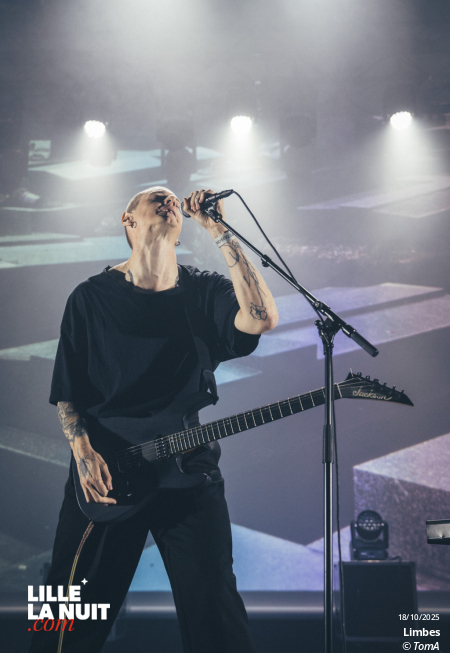 Tyrant Fest au Metaphone en live - photo n°22