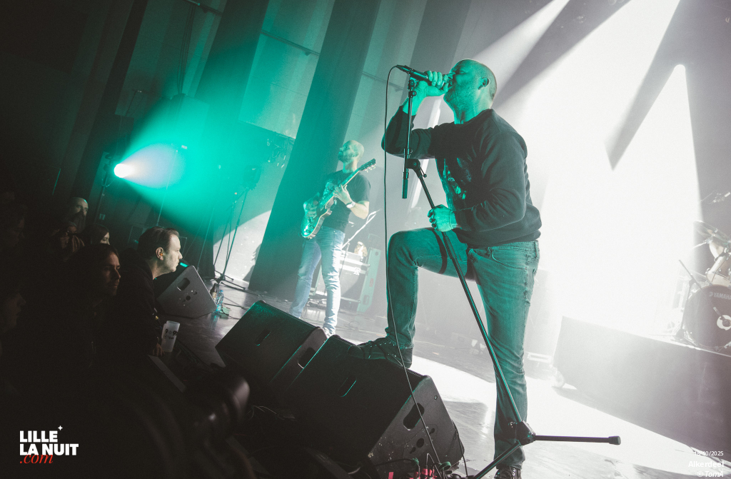 Tyrant Fest au Metaphone en live - photo n°18