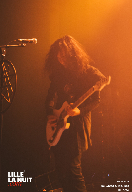 Tyrant Fest au Metaphone en live - photo n°8