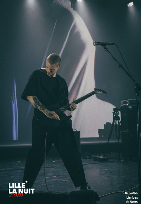 Tyrant Fest au Metaphone en live - photo n°26