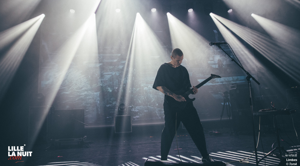 Tyrant Fest au Metaphone en live - photo n°27