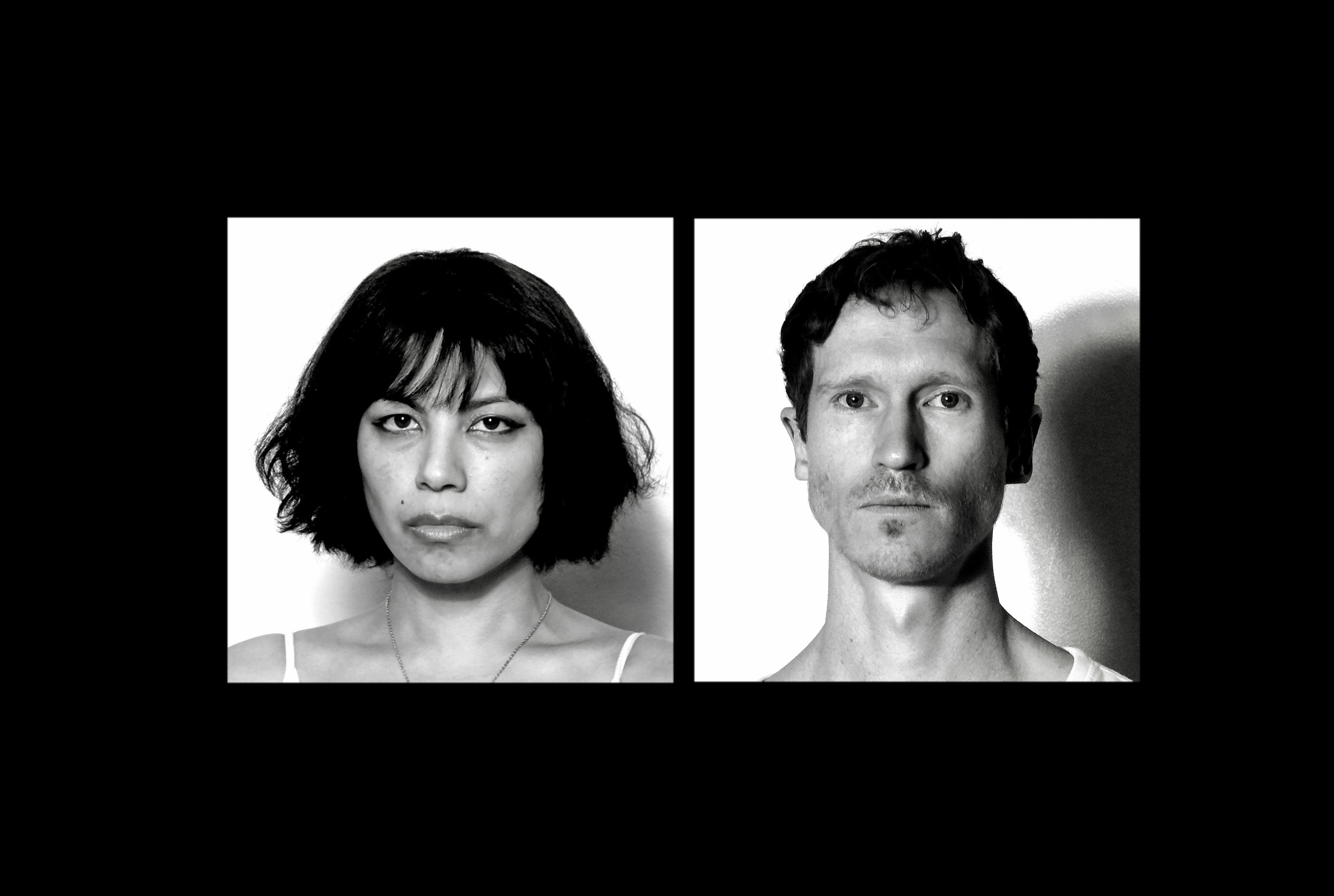 Knower + Thom Gill