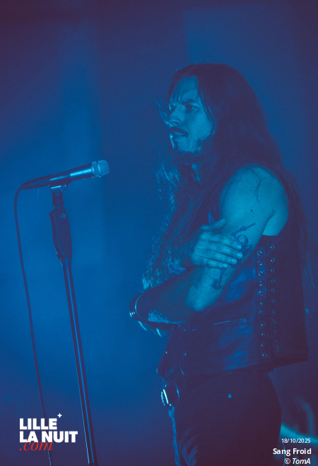 Tyrant Fest au Metaphone en live - photo n°6