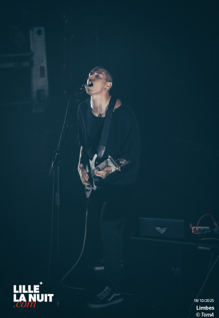 Tyrant Fest au Metaphone en live - photo n°4