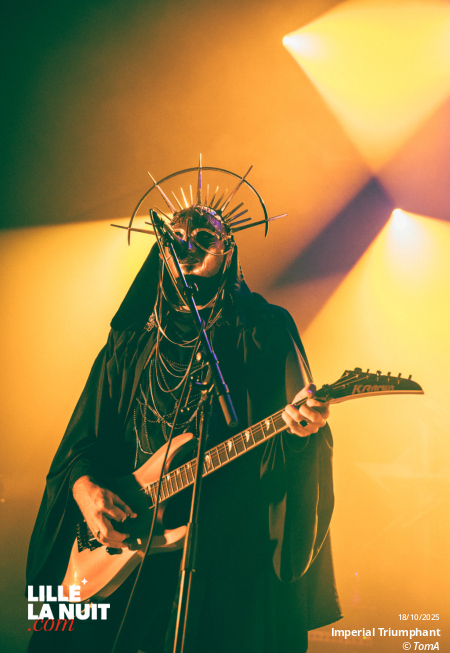 Tyrant Fest au Metaphone en live - photo n°27