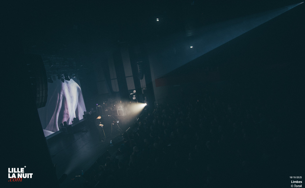 Tyrant Fest au Metaphone en live - photo n°6